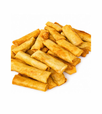 Spring Roll - 1 Dozen